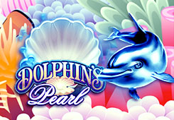 Dolphin's Pearl